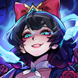 Ikona programu: 悪ノ姫と黒い童話