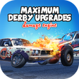 プログラムのアイコン: Maximum Derby Upgrades Da…