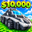 Ikona programu: Build a Plane: Craft It A…