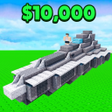 Ikona programu: Build a Plane: Craft It A…
