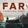 プログラムのアイコン: FAR: Changing Tides