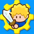 Ikona programu: Gear Defenders