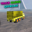 Icon des Programms: Truk oleng offroad simula…