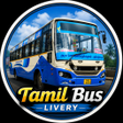 Icône du programme : Tamil Bus Mods Liverys
