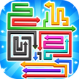 Icon des Programms: Arrow…