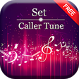 Icono de programa: Set Caller Tune - New Rin…