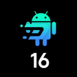 Icon des Programms: Android 16 Update