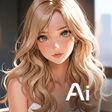 Ikona programu: Lovia: AI Character Chat