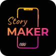 プログラムのアイコン: MoArt: Video Story Maker