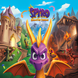 プログラムのアイコン: Spyro Reignited Trilogy