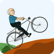 Icon of program: Extreme Bicycle