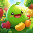 Ikona programu: Slime Roll 3D
