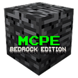 Icon des Programms: Bedrock for Minecraft PE