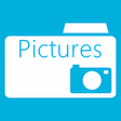 Icon des Programms: Pictures Opener Pro