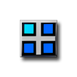 Icon des Programms: Microsoft Desktops