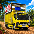 Ikona programu: Truck Herex Bussid Viral
