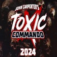 Ikona programu: John Carpenter's Toxic Co…