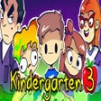 Icon des Programms: Kindergarten 3