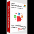 Icon of program: Malvita Backup For IMAP