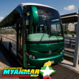 Icon des Programms: bus simulator myanmar map