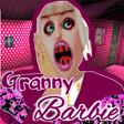 Icono de programa: Scary Barbi Granny V3: Ho…