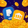 Icon des Programms: Puzzles - Play  Earn Mone…