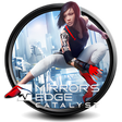 プログラムのアイコン: Mirror's Edge Catalyst
