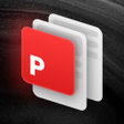 Icon des Programms: SnapPDF - PDF Reader  Vie…