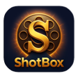 Ikona programu: ShotBox  Quick Drama TV