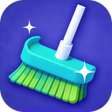 Icon des Programms: Particle Clean