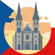 Icon des Programms: Czech Declension Quiz