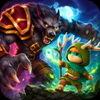 Icon des Programms: Wolf vs Elves