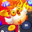 Icon des Programms: ChickChill Lucky Road