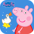Icon des Programms: Peppa Pig: Golden Boots