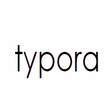 Programmsymbol: Typora