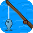 プログラムのアイコン: Fishcraft - Idle Fishing …