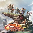 Ikona programu: Crimson Tactics: The Rise…