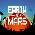 Ikona programu: Earth vs Mars