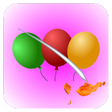 Icon des Programms: Balloon Ninja