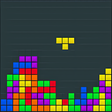 Ikona programu: Falling block puzzles