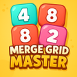 Icon des Programms: NumNum: Merge Grid Master
