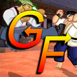 Icono de programa: Gesture Fighter