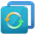 Icon des Programms: AOMEI Backupper