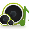 Icon des Programms: Speaker Admin