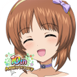 Ikona programu: ガールズ＆パンツァー 戦車道大作戦！