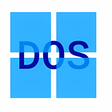 程序图标: vDos