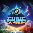 Icon des Programms: Cubic Odyssey Demo