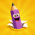 Icon des Programms: Pencil Escape