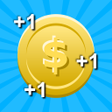 プログラムのアイコン: Money clicker - idle game