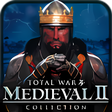 Ikona programu: Medieval II: Total War Co…